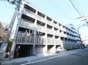 PREMIUM CUBE 中野富士見町