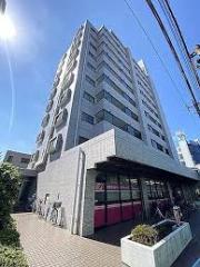 西武池袋・豊島線石神井公園駅まで徒歩21分