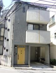 米山邸貸家