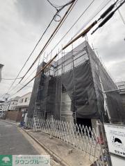 東京メトロ丸ノ内線東高円寺駅まで徒歩9分