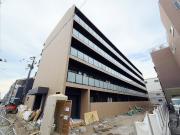 地下鉄今里筋線瑞光四丁目駅まで徒歩1分