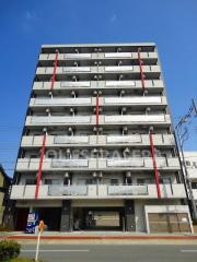 地下鉄谷町線関目高殿駅まで徒歩9分