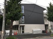 ＪＲ根岸線洋光台駅まで徒歩10分