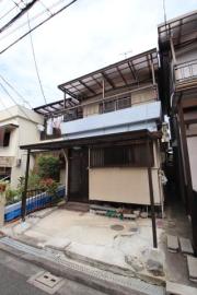 ＪＲ阪和線上野芝駅まで徒歩22分