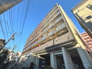京王線明大前駅まで徒歩2分