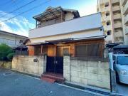 近鉄大阪線久宝寺口駅まで徒歩2分