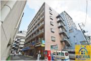 ＪＲ総武線（各駅停車）千葉駅まで徒歩3分