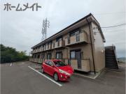 AN HILL′S B棟