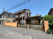 桐生市境野町 戸建賃貸
