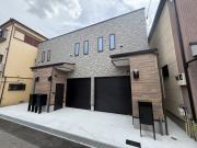 京阪本線寝屋川市駅まで徒歩20分