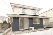春日町6丁目テラスハウス