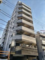 都営新宿線菊川駅まで徒歩8分