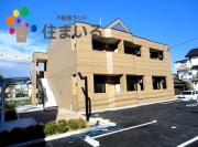 名鉄常滑線新日鉄前駅まで徒歩4分