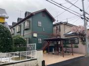 ＪＲ中央線西国分寺駅まで徒歩8分