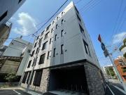 ＪＲ山手線駒込駅まで徒歩4分