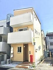 クレインハウス早稲田