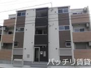 ル・シエル 東水切町