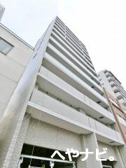 地下鉄東山線今池駅まで徒歩4分