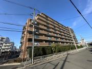 ライオンズマンション寝屋川
