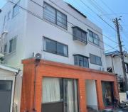 ＪＲ南武線川崎新町駅まで徒歩13分