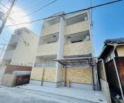 クリエオーレ庄屋I