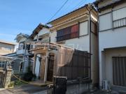 池田下町戸建