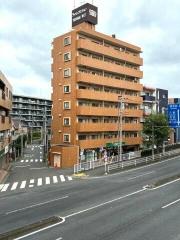 相鉄本線西横浜駅まで徒歩6分