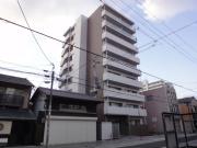ＪＲ越後線白山駅まで徒歩25分