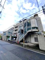 ＪＲ東海道本線住吉駅まで徒歩3分