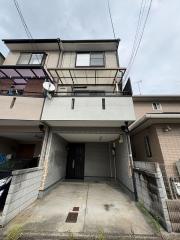 西院久田町戸建
