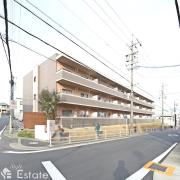 地下鉄東山線星ヶ丘駅まで徒歩16分