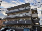 京阪本線中書島駅までバス約14分 徒歩6分