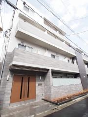 ヴァージナル阿佐谷