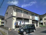 シャルマン市川B棟