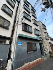 ＪＲ阪和線杉本町駅まで徒歩6分