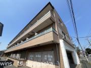 京王線飛田給駅まで徒歩5分