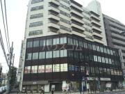 調布センタービルマンション