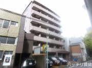 地下鉄桜通線国際センター駅まで徒歩6分