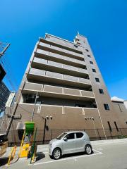 ＪＲ山陽本線五日市駅まで徒歩6分