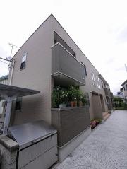 京王線八幡山駅まで徒歩5分