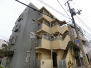 地下鉄海岸線苅藻駅まで徒歩12分