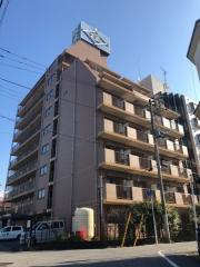 柾木マンションウエスト