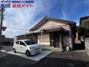 M様末広町貸家