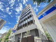 Cherbourg Fuchu