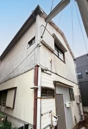 ＪＲ横須賀線西大井駅まで徒歩8分
