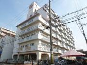 布亀マンション