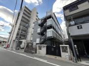 京阪本線関目駅まで徒歩2分