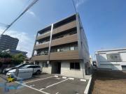 プリヴィエール西町