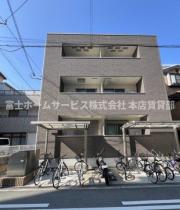 フジパレス山之内II番館