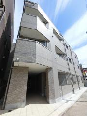 ＪＲ京葉線蘇我駅まで徒歩3分